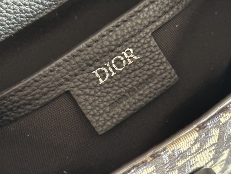 Dior Waist Chest Packs